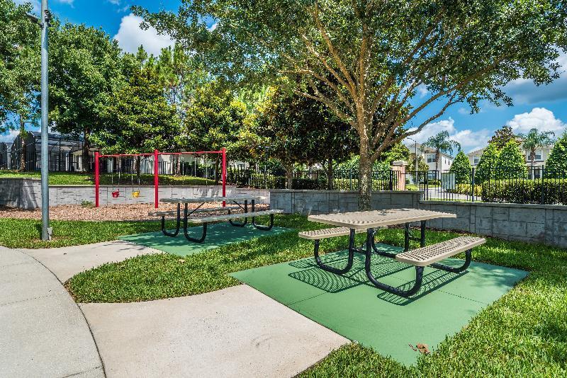 סלבריישן Windsor Hills Resort Homes, Townhomes & Condos מראה חיצוני תמונה