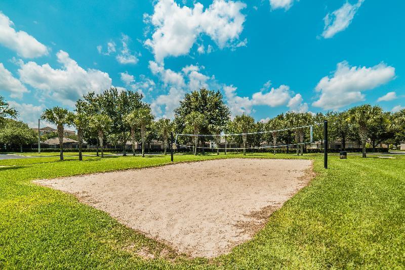 סלבריישן Windsor Hills Resort Homes, Townhomes & Condos מראה חיצוני תמונה