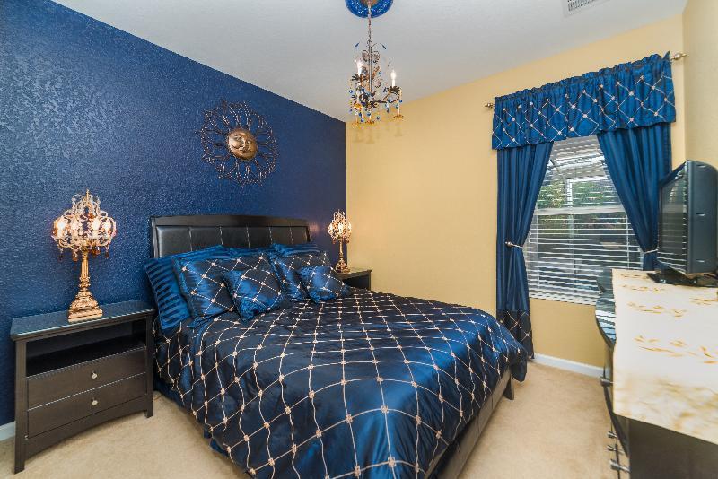 סלבריישן Windsor Hills Resort Homes, Townhomes & Condos מראה חיצוני תמונה