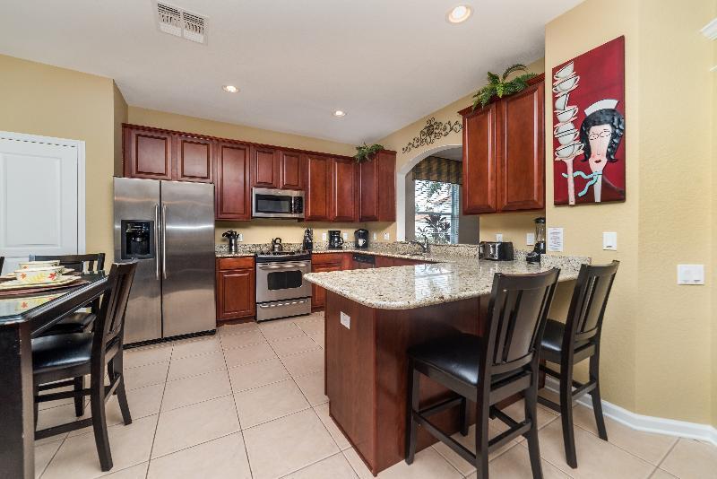 סלבריישן Windsor Hills Resort Homes, Townhomes & Condos מראה חיצוני תמונה