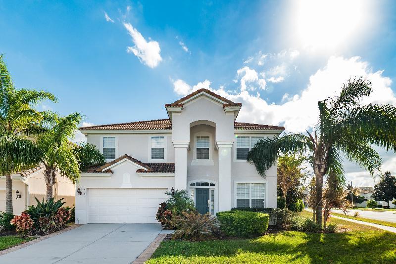 סלבריישן Windsor Hills Resort Homes, Townhomes & Condos מראה חיצוני תמונה