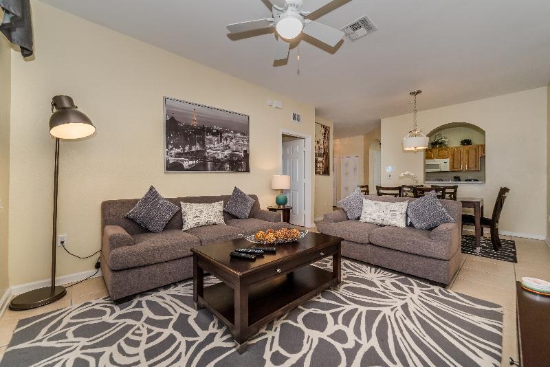 סלבריישן Windsor Hills Resort Homes, Townhomes & Condos מראה חיצוני תמונה