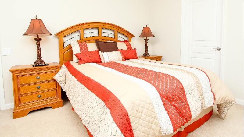 סלבריישן Windsor Hills Resort Homes, Townhomes & Condos מראה חיצוני תמונה