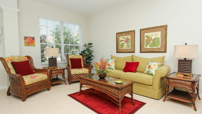 סלבריישן Windsor Hills Resort Homes, Townhomes & Condos מראה חיצוני תמונה