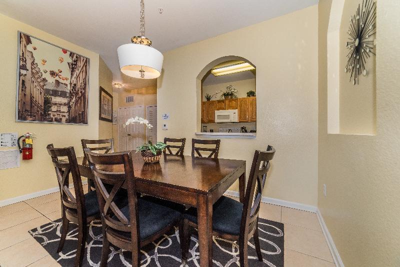 סלבריישן Windsor Hills Resort Homes, Townhomes & Condos מראה חיצוני תמונה