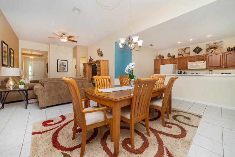 סלבריישן Windsor Hills Resort Homes, Townhomes & Condos מראה חיצוני תמונה