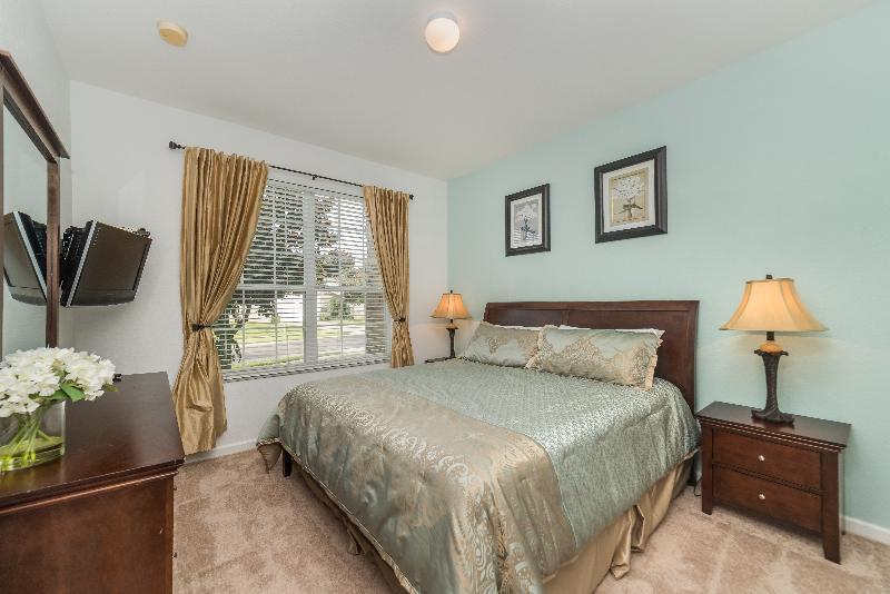 סלבריישן Windsor Hills Resort Homes, Townhomes & Condos מראה חיצוני תמונה