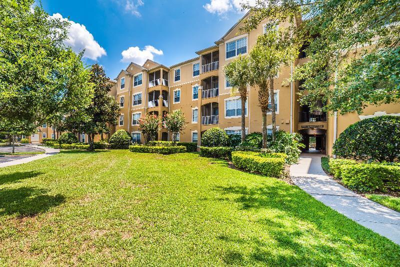 סלבריישן Windsor Hills Resort Homes, Townhomes & Condos מראה חיצוני תמונה