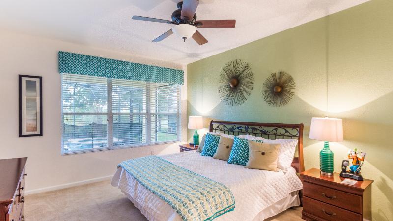 סלבריישן Windsor Hills Resort Homes, Townhomes & Condos מראה חיצוני תמונה