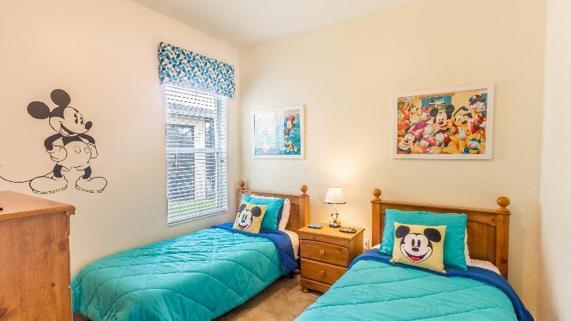 סלבריישן Windsor Hills Resort Homes, Townhomes & Condos מראה חיצוני תמונה