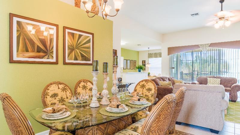 סלבריישן Windsor Hills Resort Homes, Townhomes & Condos מראה חיצוני תמונה