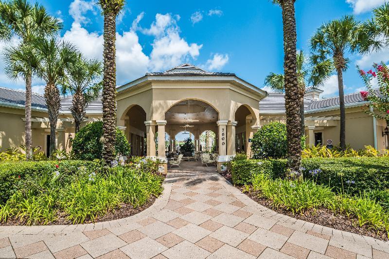 סלבריישן Windsor Hills Resort Homes, Townhomes & Condos מראה חיצוני תמונה